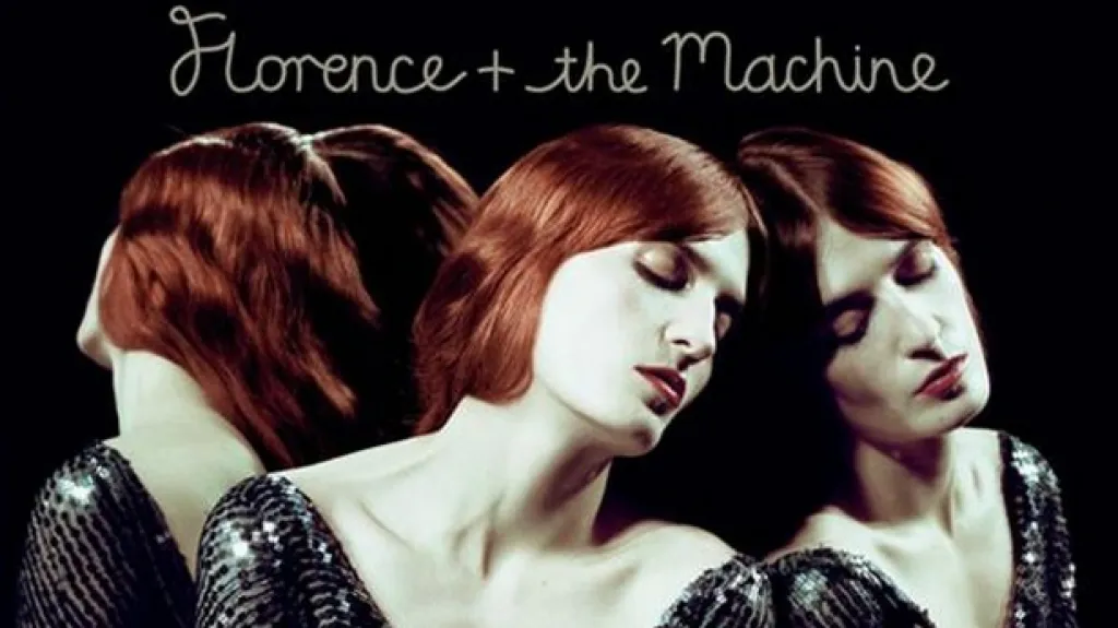 Florence And The Machine / Ceremonials