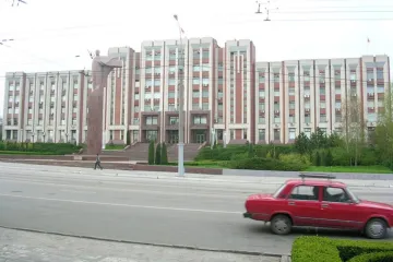 Podněstří hlásí další čtyři výbuchy, obešly se bez obětí