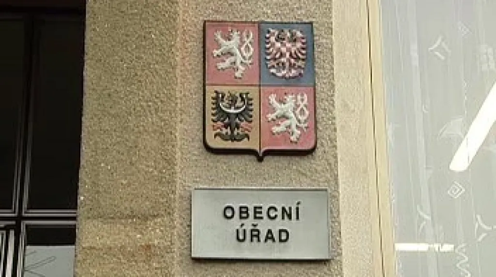 Obecní úřad