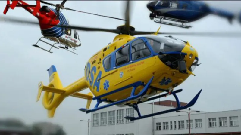 Události o "Julínkově tendru"