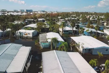 Počet obětí hurikánu Ian na Floridě stále roste, některé zdroje uvádí 72 mrtvých