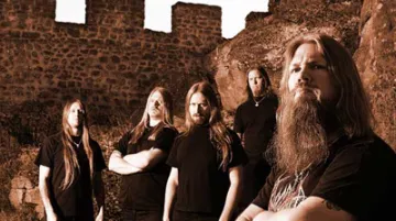 Amon Amarth