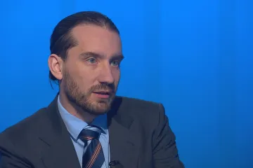 Rozdíly ve volebních modelech jsou minimální, konečný výsledek může něco zvrátit jen těžko, soudí sociolog