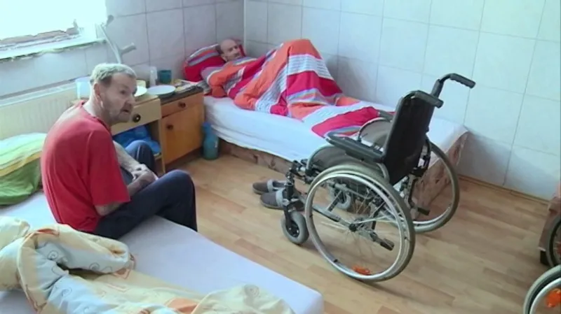 Majitel ubytovny v Přerově neprodlouží nemocným službu
