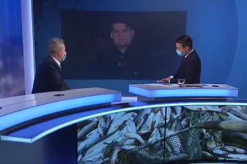 Újmu na Bečvě nelze vypočítat, zákon neví jak, upozorňuje zastupitel Vsetína