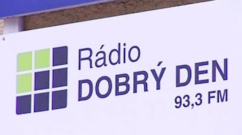 Rádio Dobrý den