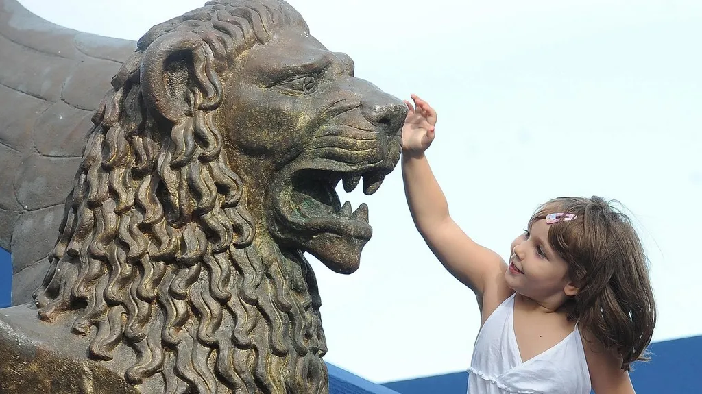 Filmový festival v Benátkách