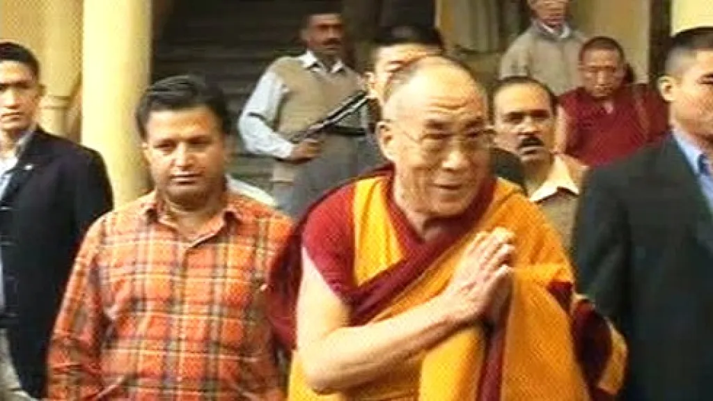 Dalajlama