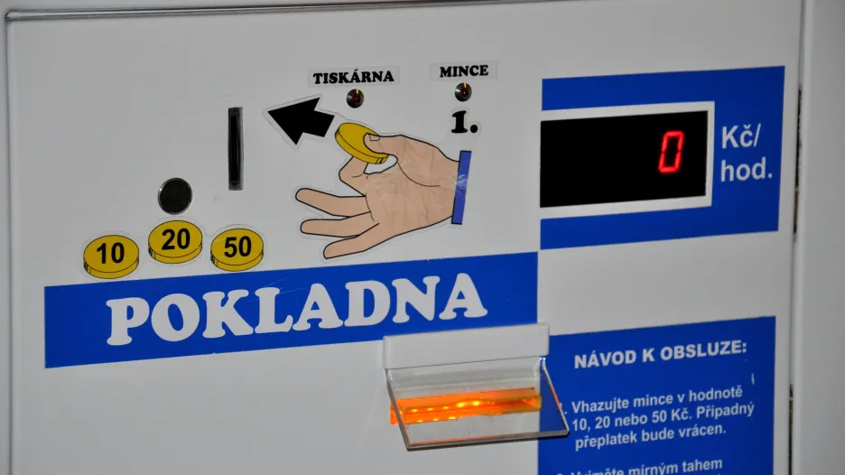 Pacienti dluží nemocnicím na poplatcích stovky tisíc korun