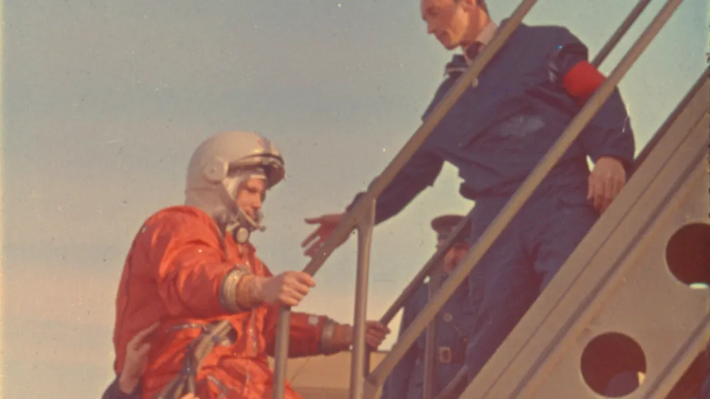 Jurij Gagarin