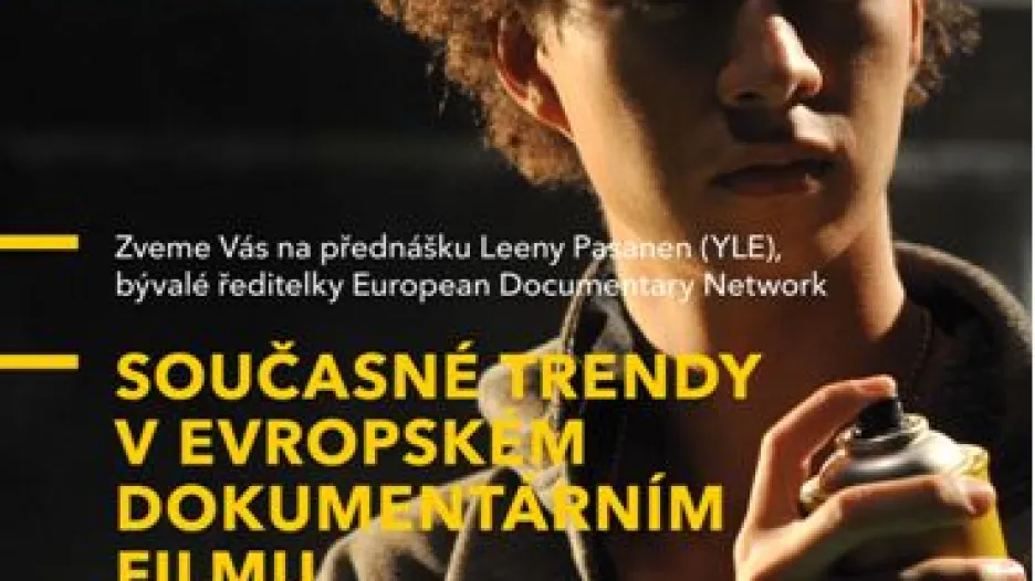 Český dokumenT 2011