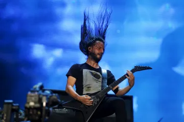 Začíná Brutal Assault, zahrají Gojira či King