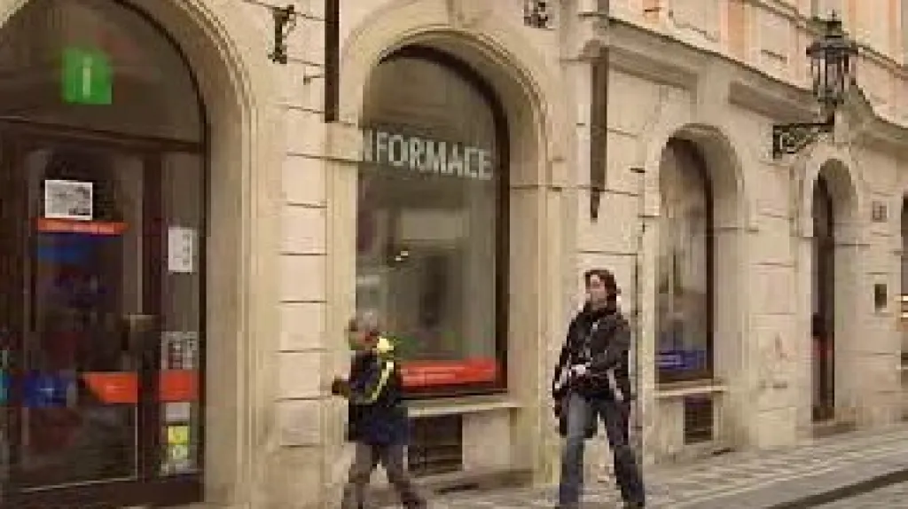 Středočeské turistické a informační centrum