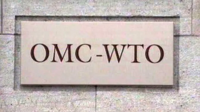Rusko se stane 156. členem WTO