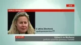 Telefonát L´ubice Zlochové