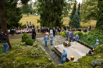 Prezident budovatel i muž sporných rozhodnutí. Před sedmdesáti lety zemřel Edvard Beneš