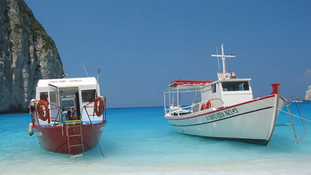 Zakynthos