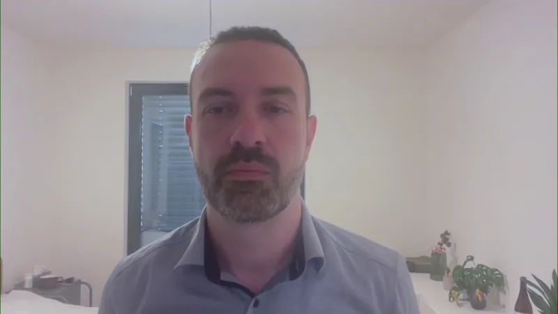 Studio 6: Michal Smetana o útoku USA na jaderná zařízení v Íránu