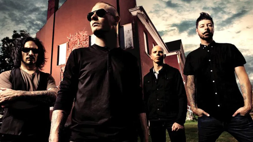 Stone Sour