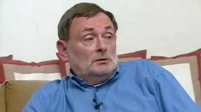 Reportáž Jany Čermákové