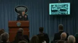Pentagon: Útoky na pozice IS byly velmi úspěšné
