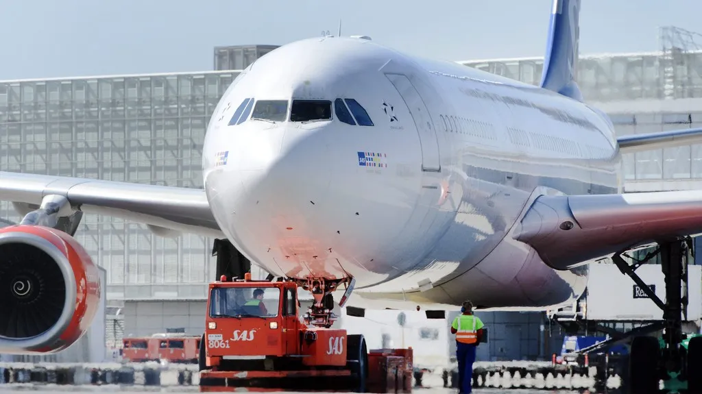 Airbus 330