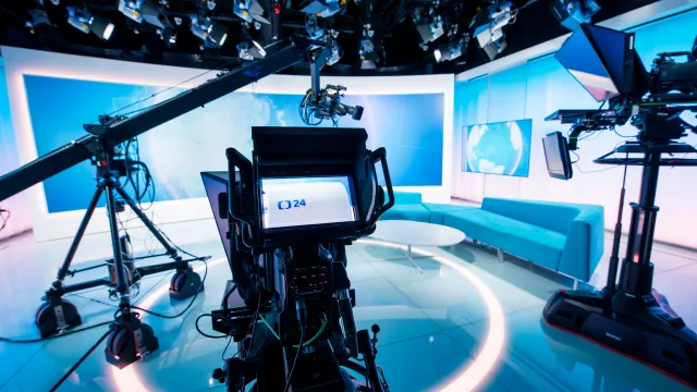 O čem plánujeme informovat v pondělí 22. června