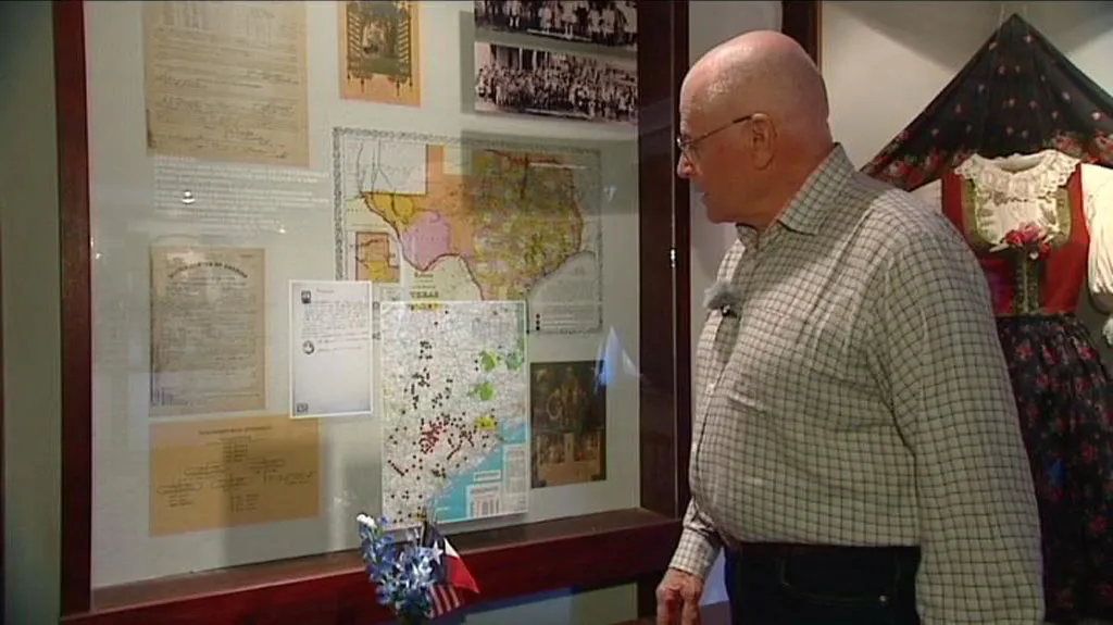 Frenštát žije tragédií v Texasu