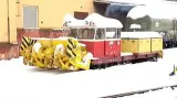 Reportáž Ivany Šmelové