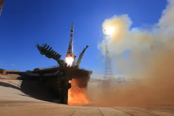 Za rok poletíme na Měsíc i na Mars, oznámilo Rusko