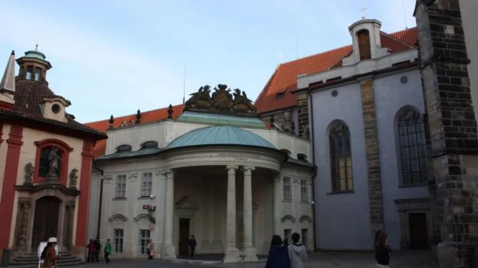 Žádost církve tématem Událostí