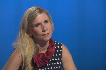 Rozsudek je nemravný, obraťte se na Ústavní soud, radí Valachová klientům zkrachovalého H-Systemu