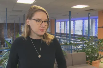 Slovensko reaguje i na dezinformace, které se o covidu šíří v Česku. Sami to nedokážeme, říká novinářka
