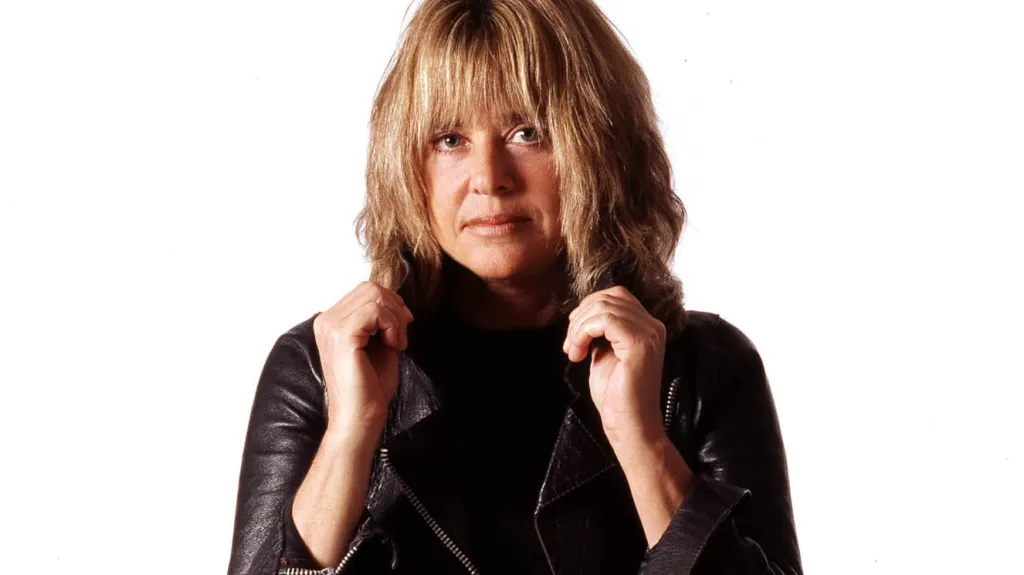 Suzi Quatro