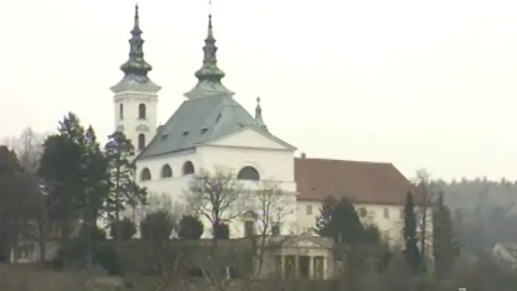 Vranovský kostel