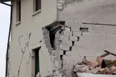 Tiché hrozby: Zemětřesné roje přinášejí do Česka otřesy, při kterých praskají zdi