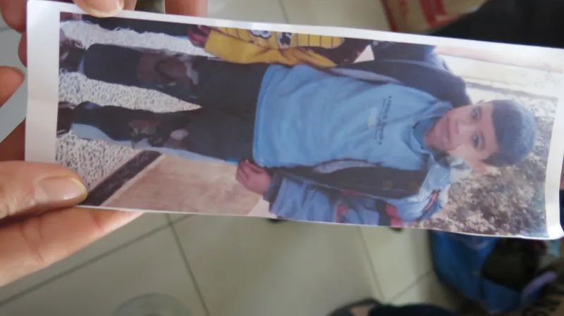 Po útoku na uprchlíky u syrského Aleppa zemřelo 80 dětí a 46 dospělých, další byli zraněni