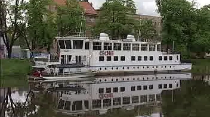 Botel Čechie