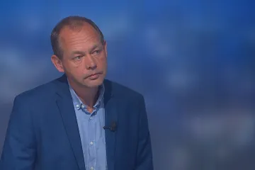 Nejsem posledním ministrem pro místní rozvoj, věří Kulhánek