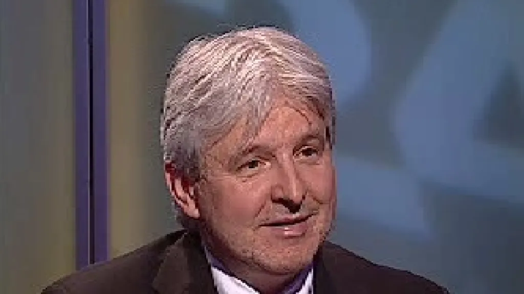 Jiří Rusnok
