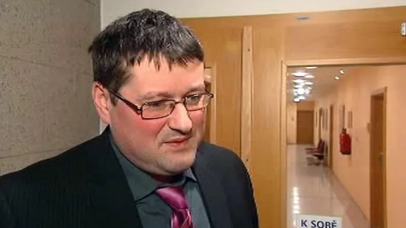 Józef Szymeczek
