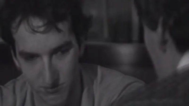 Televizní noviny 19. listopadu 1989