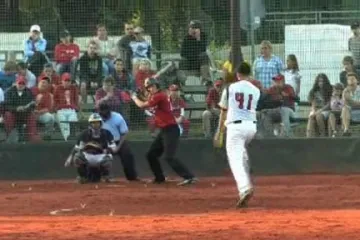 Mistrovství Evropy juniorů v softballu