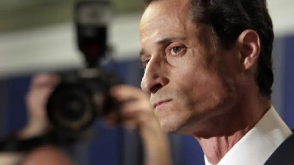 Anthony Weiner