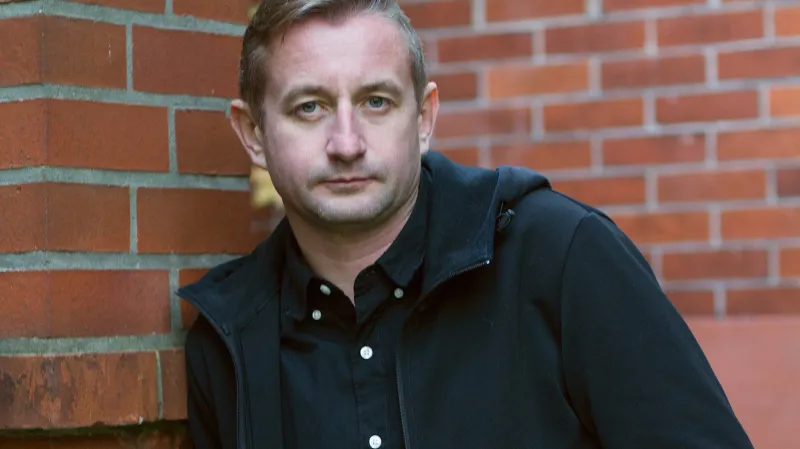Serhij Žadan
