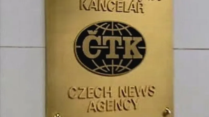 Česká tisková kancelář