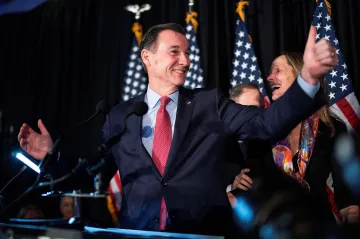 Doplňující volby do americké sněmovny povzbudily demokraty. Vyhráli ve vyrovnaném okrsku