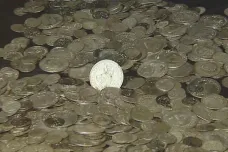 Sto let od objevení vzácného pokladu v Přerově. Lidé ho nyní můžou vidět v tamním muzeu
