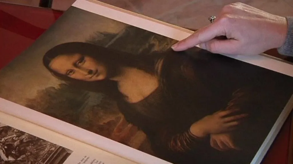 Mona Lisa
