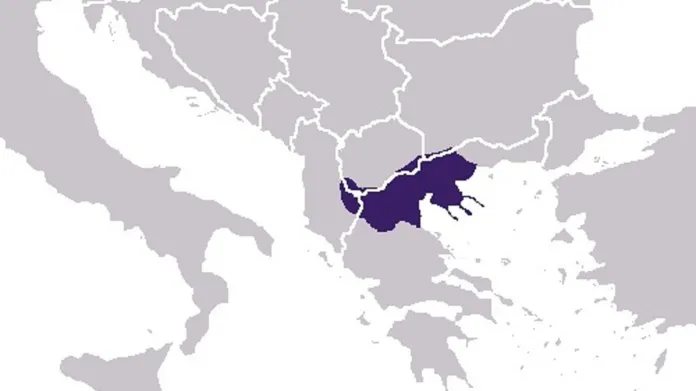 Starověká Makedonie